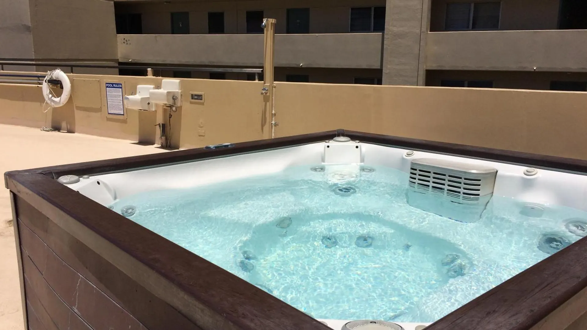 Appartamento Hawaiian Monarch Penthouse 401 By Hawaii Ocean Club Honolulu Stati Uniti